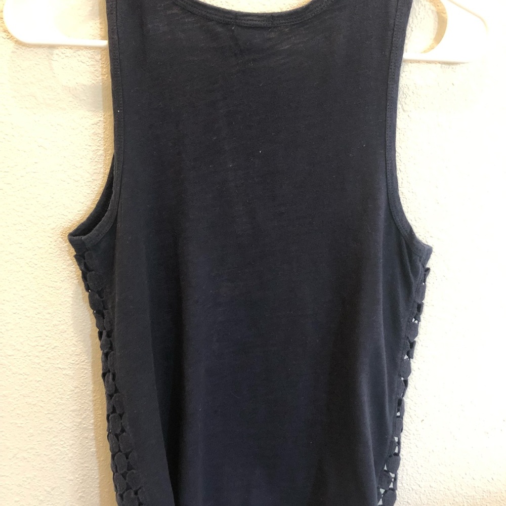 JCrew Tank Top - Picture 3 of 3